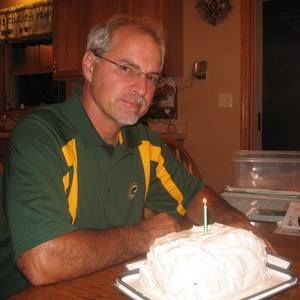 Meet your Posher, Mike